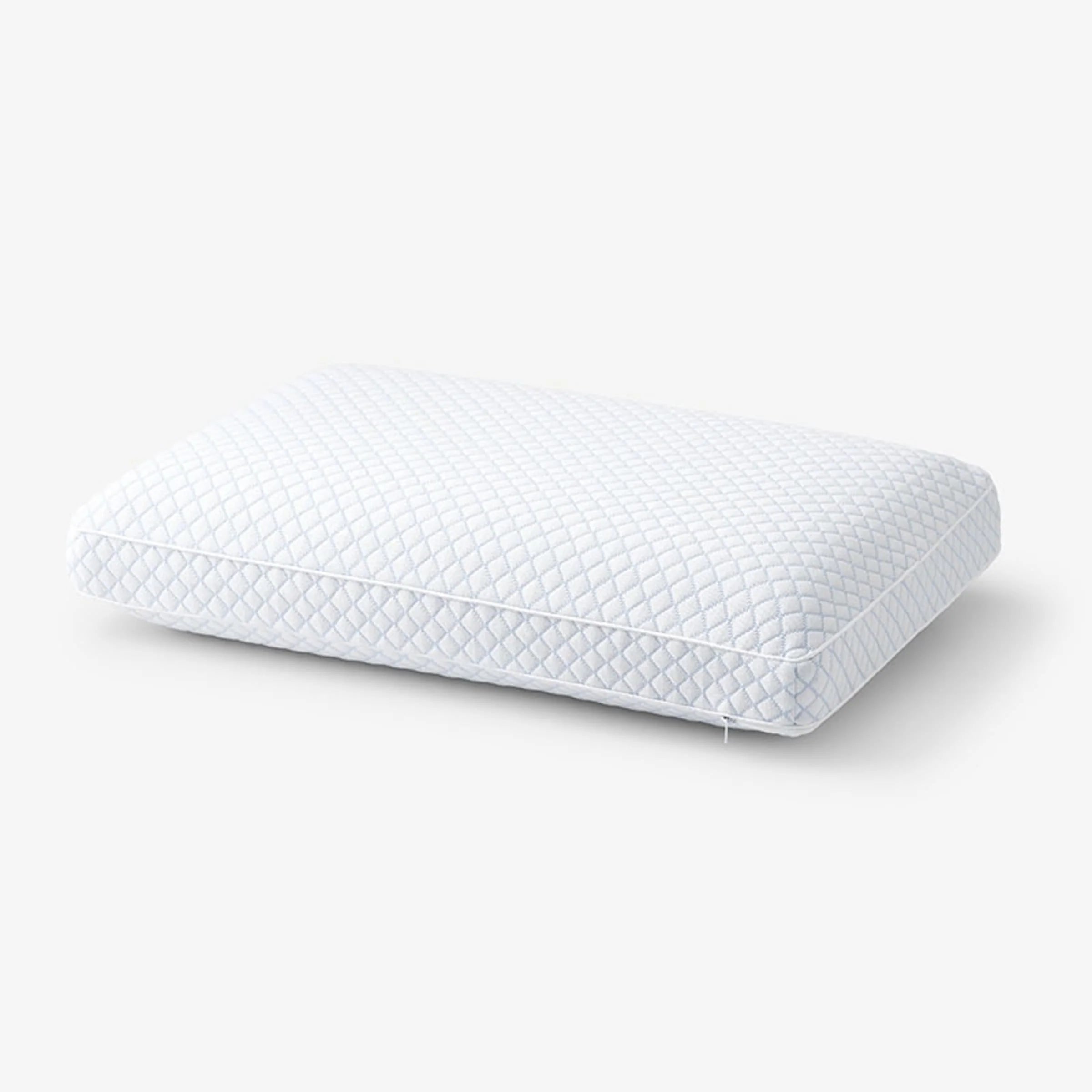 Soft tex deals cooling gel pillow